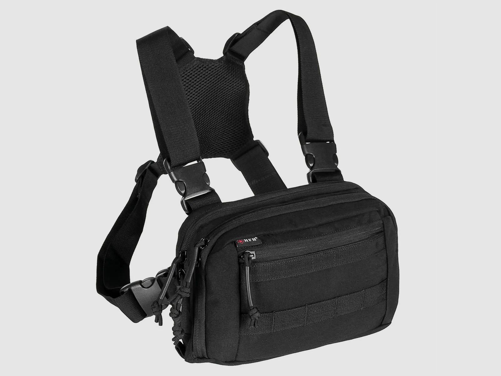 MFH MFH Tasca sul petto Chest Pack Recon - Oliva