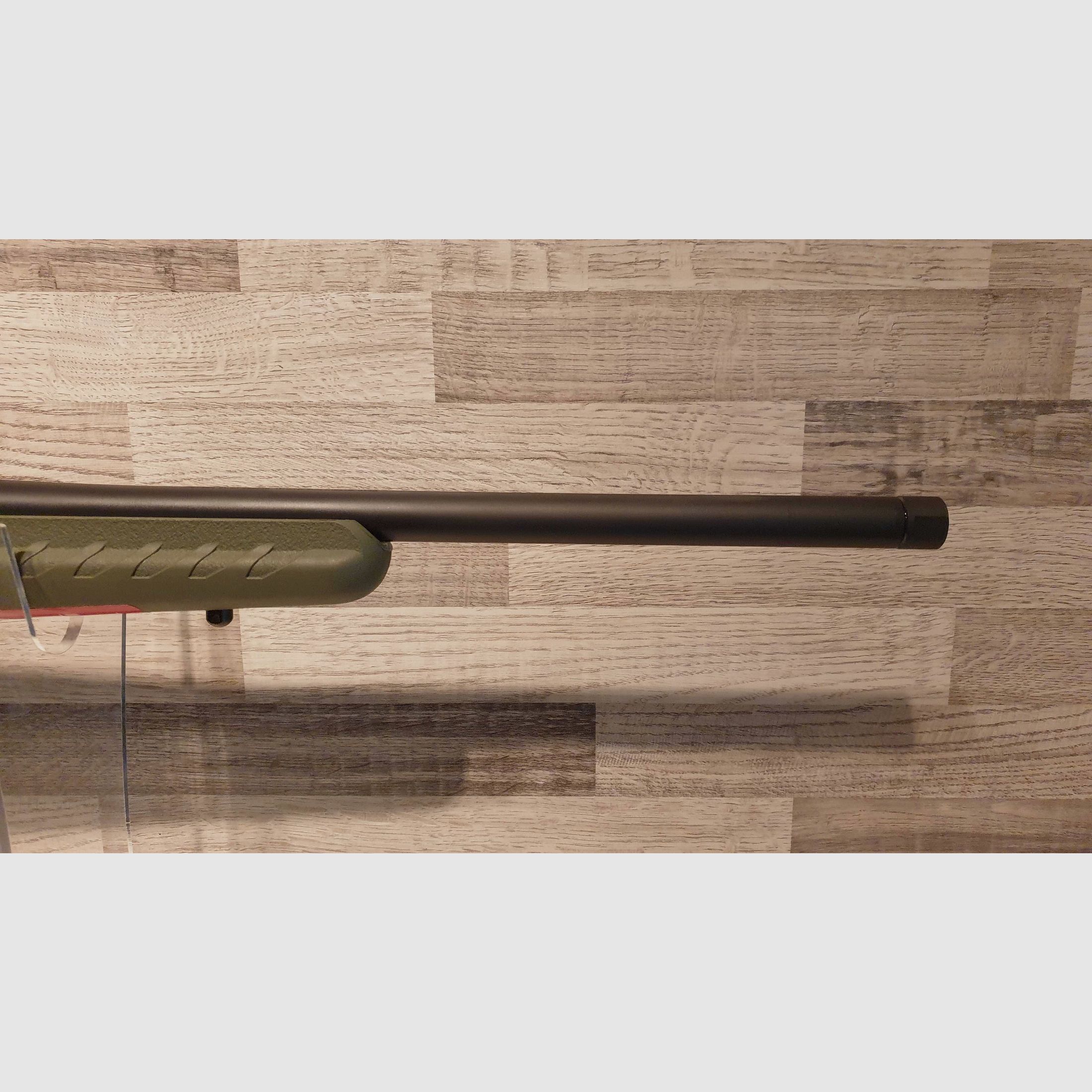 Neuware vom Fachhandel - Ruger American Rifle Predator Kal. .308 Sondermodell - Versandkostenfrei!
