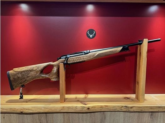 Sauer & Sohn Sauer 505 Iconic