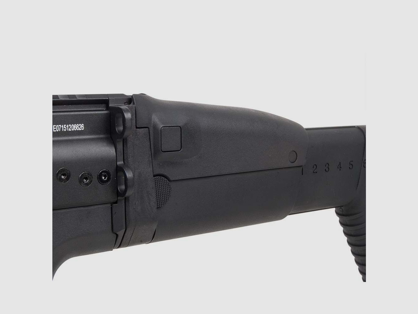 FN Belgien	 Scar L Airsoft Gewehr S-AEG