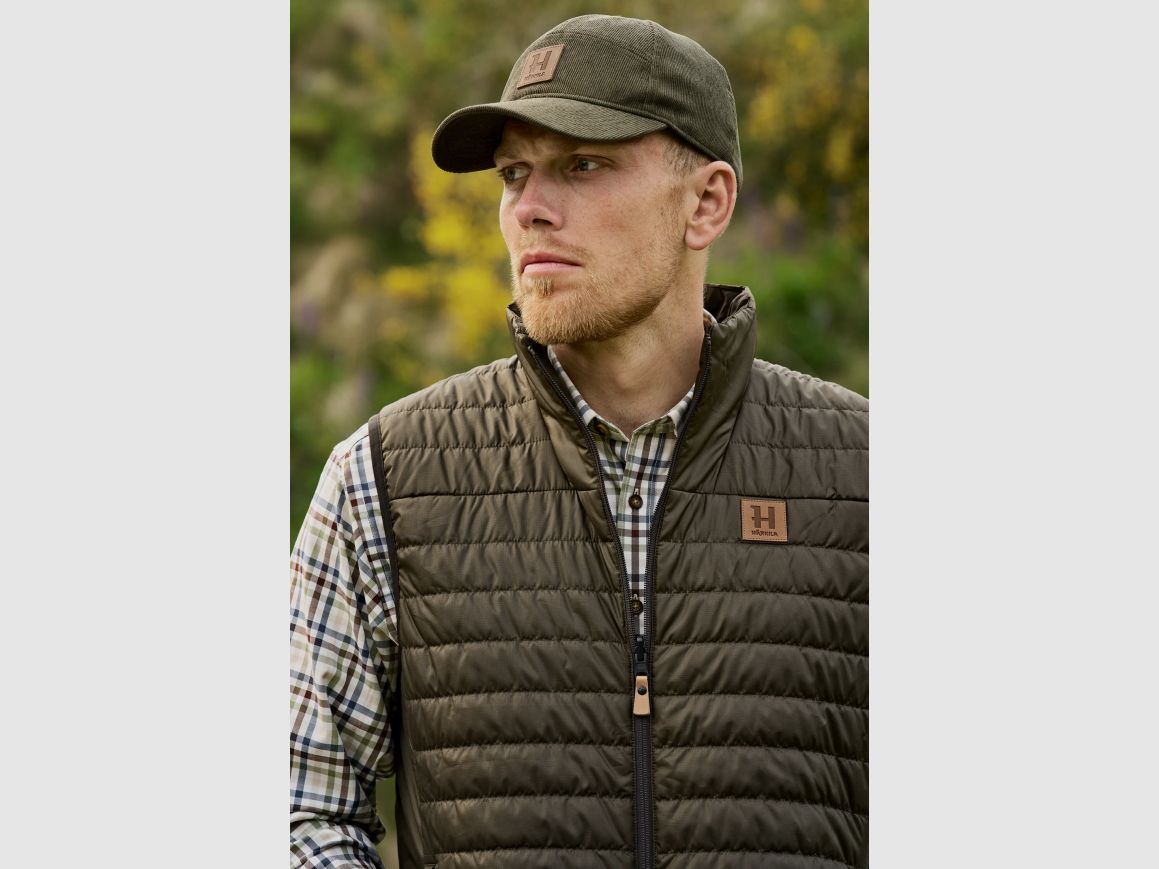 Gilet réversible HARKILA KALIX HSP, image 3 sur 4