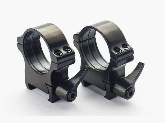Weaver-Montage Ring 34 mm