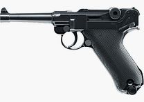 Parabellum P08