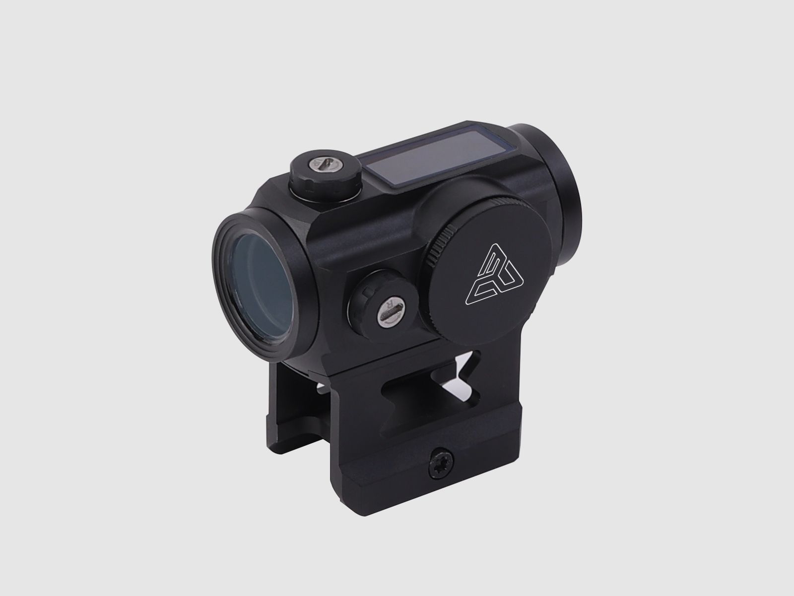 RED WIN OPTICS Cherno 1x22 MRT red dot sight, image 2 of 9