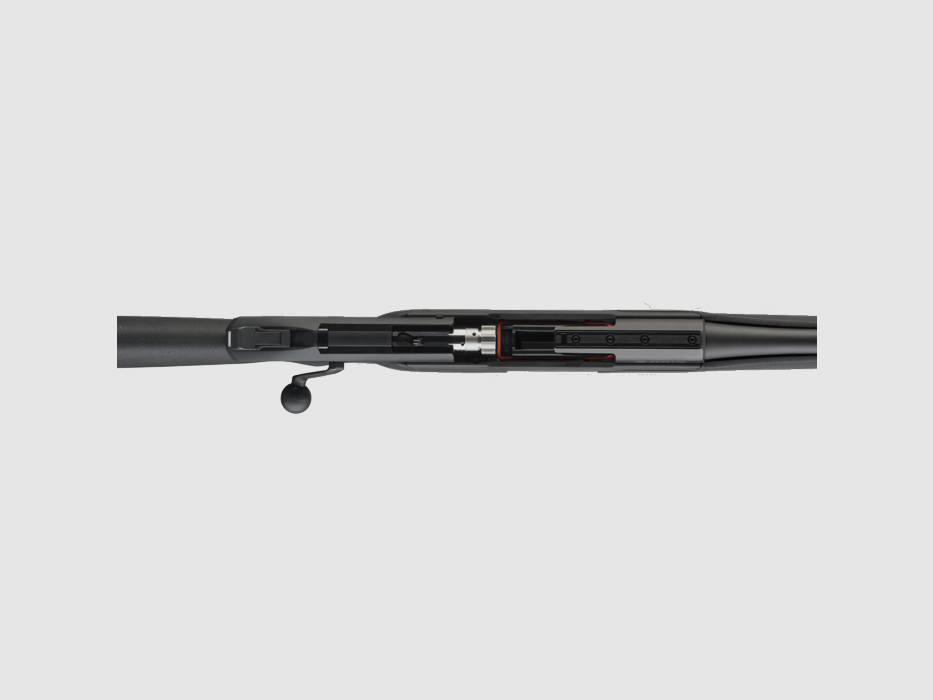 BERETTA BRX1 Synthetic Black LL51cm .308 Win., image 8 sur 9