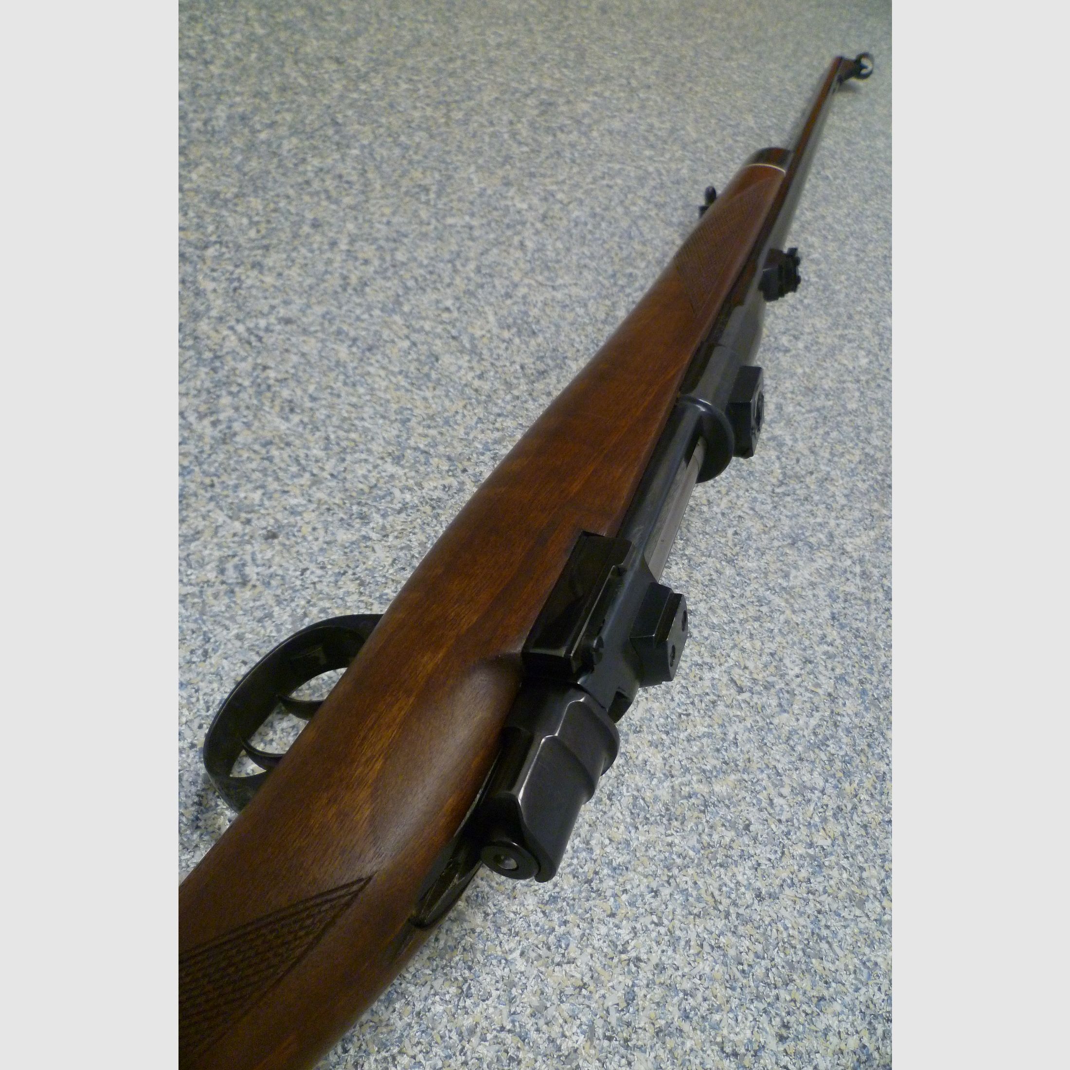 Repetierbüchse Zastava M98 .30-06 Spring.