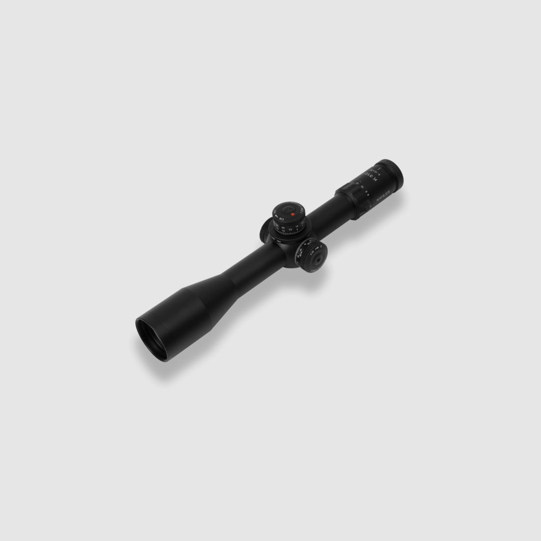 KAHLES K312i 3-12x50 reticolo Mil7