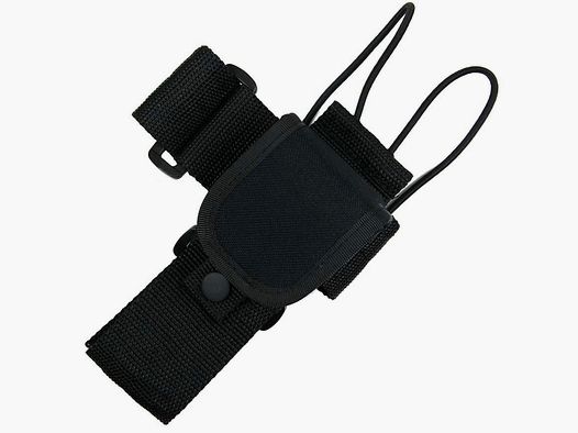 Tasche für Radio DP234 SCHWARZ