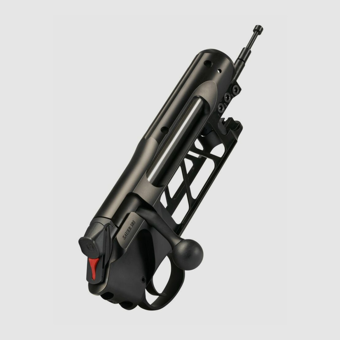 J.P. Sauer & Sohn Sauer 505 Ergo Lux Repetitiegeweer HQ3 Uitrustingspakket Elegance + VSR | 8.5x55 Blaser | MINOX RS-4 3-12x56