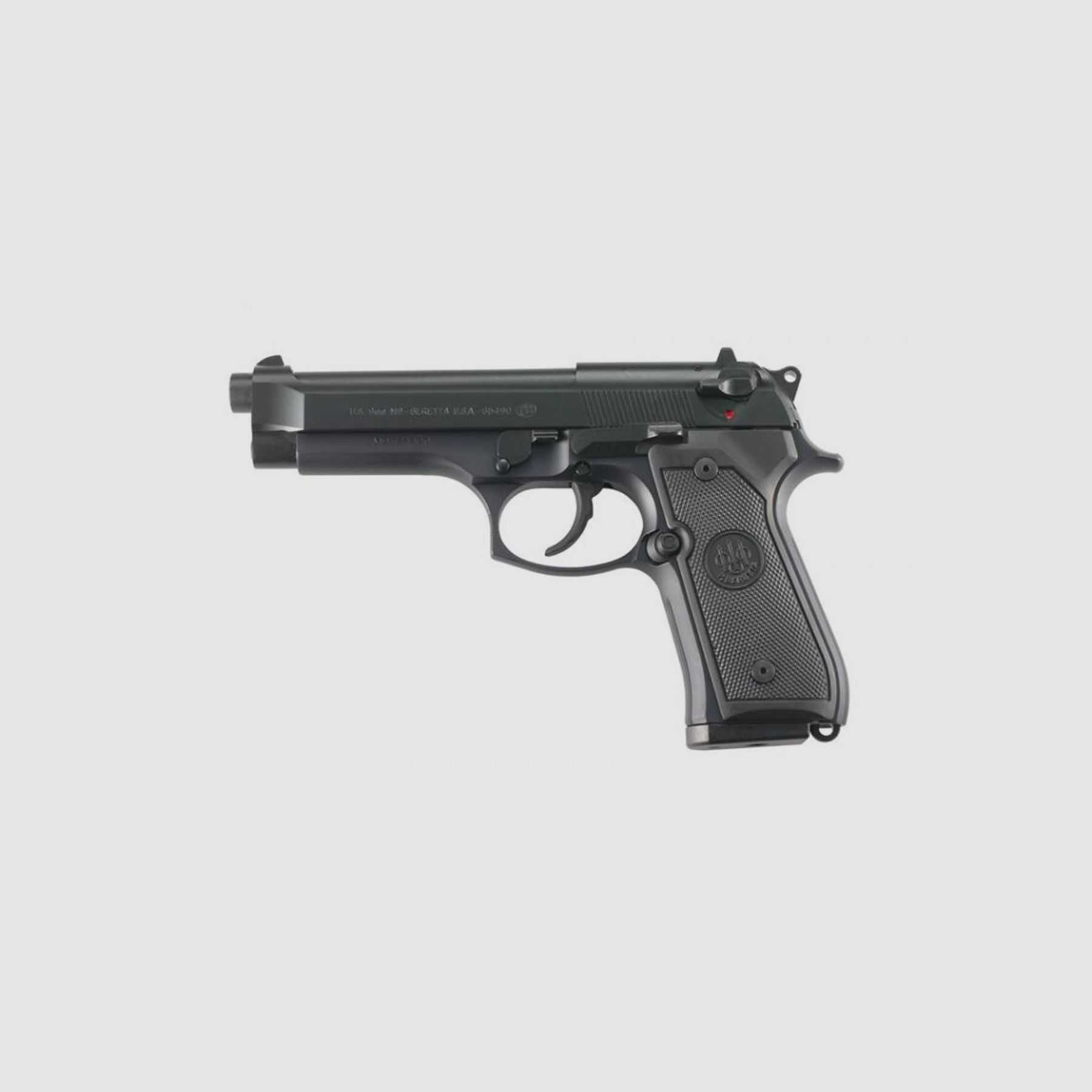 Pistola BERETTA M9 Commercial cal. 9×19 mm, imagen 1 de 4
