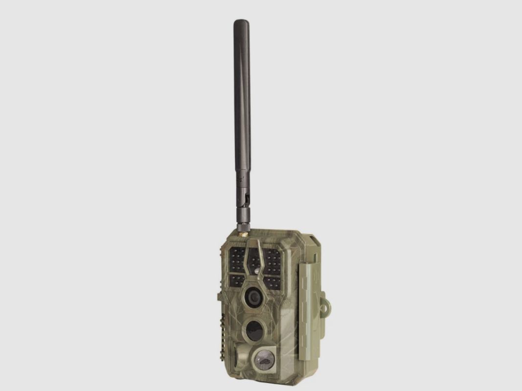 Wildkamera GARDEPRO X60 PRO MAX, Bild 3 von 4