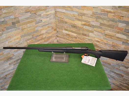 Savage Arms Model 12 FCV