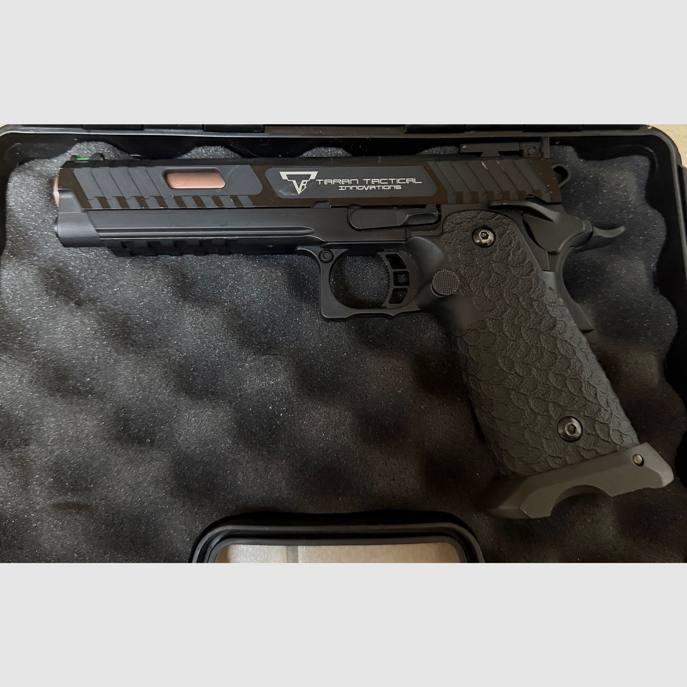 EMG TTI 2011 Combat Master 