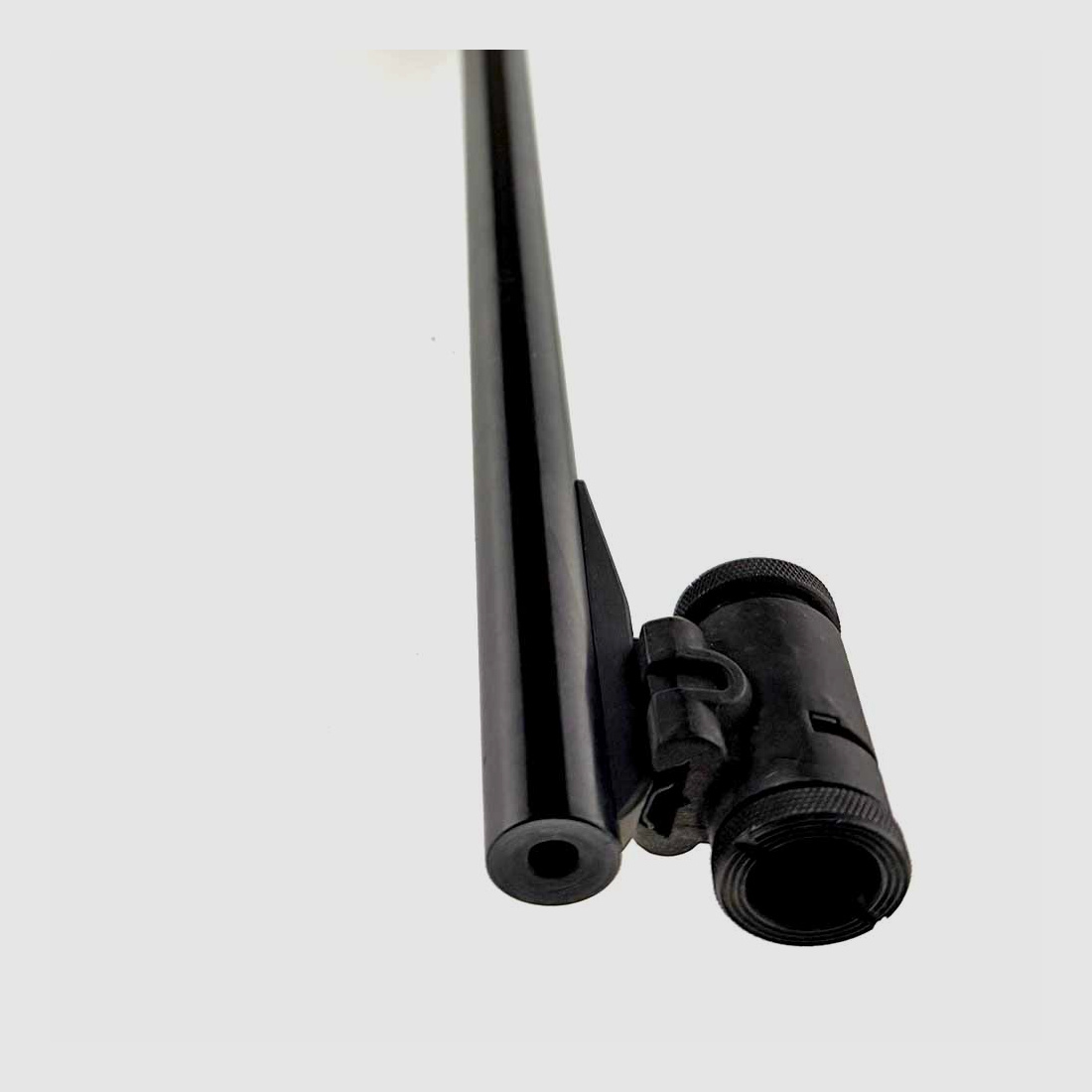 ANSCHÜTZ SINGLE SHOT RIFLE .22lr