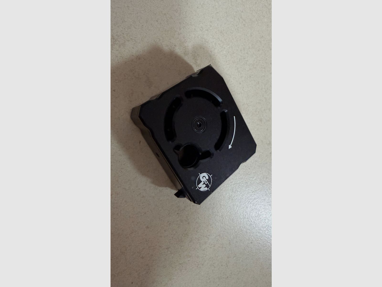AEA HP MAX 1 Spezial  