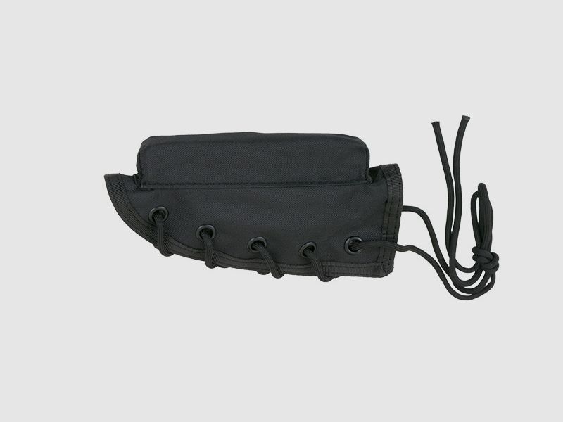 Cheek Pad for Rifles - Black [8FIELDS]