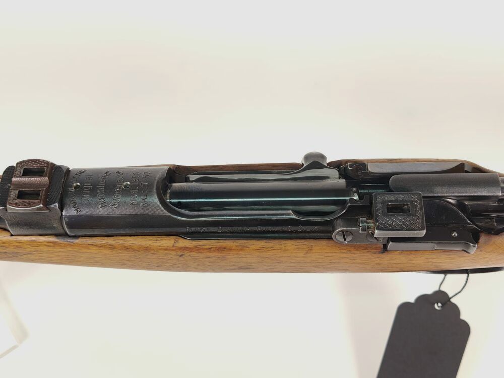 Mannlicher Schönauer Mod. 1950