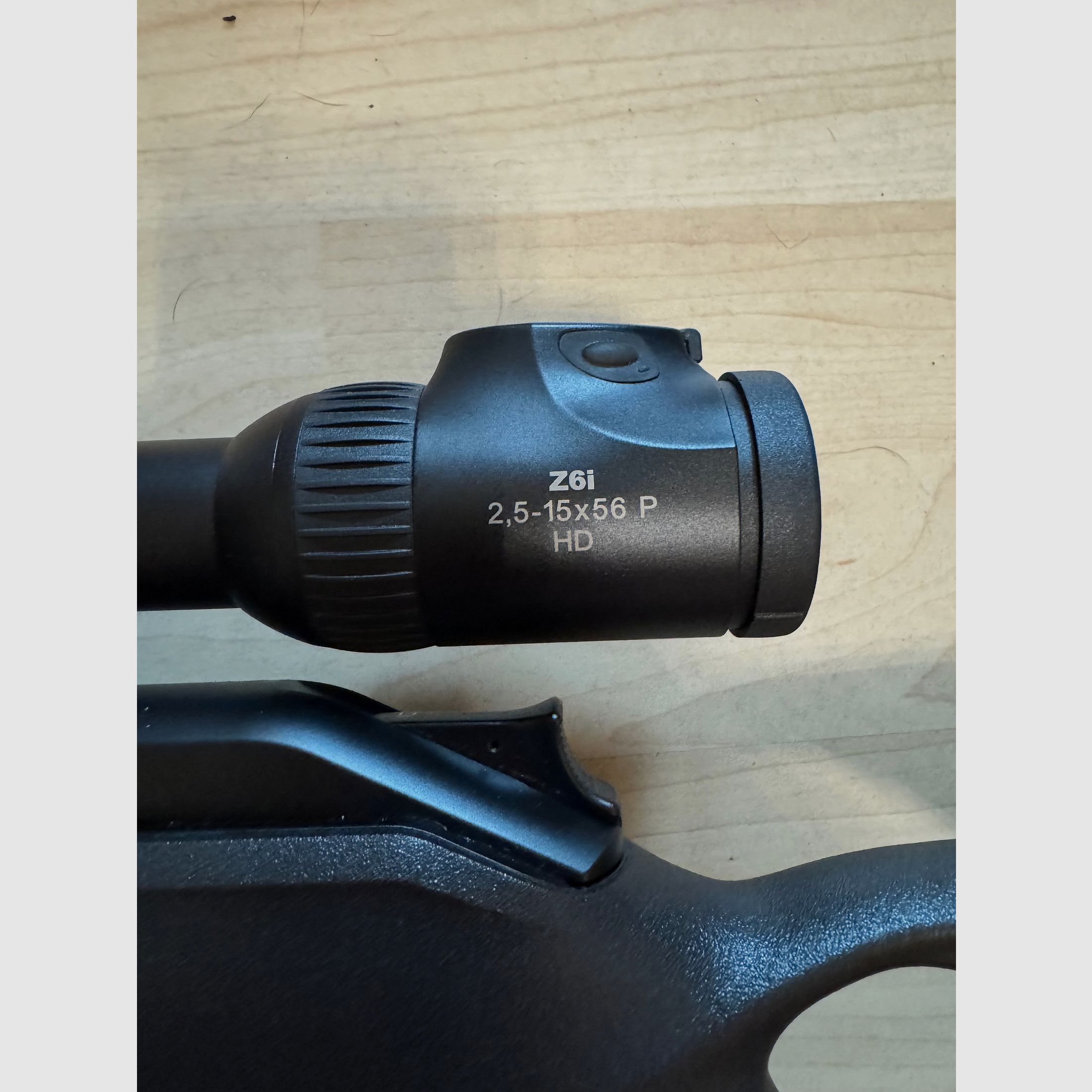 Blaser R8 Professional Success 
