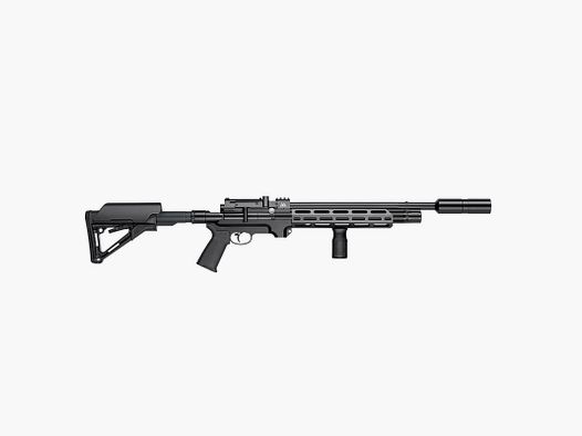 AIR ARMS S510 T TACTICAL STD – 4,5 MM