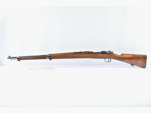Mauser 1895