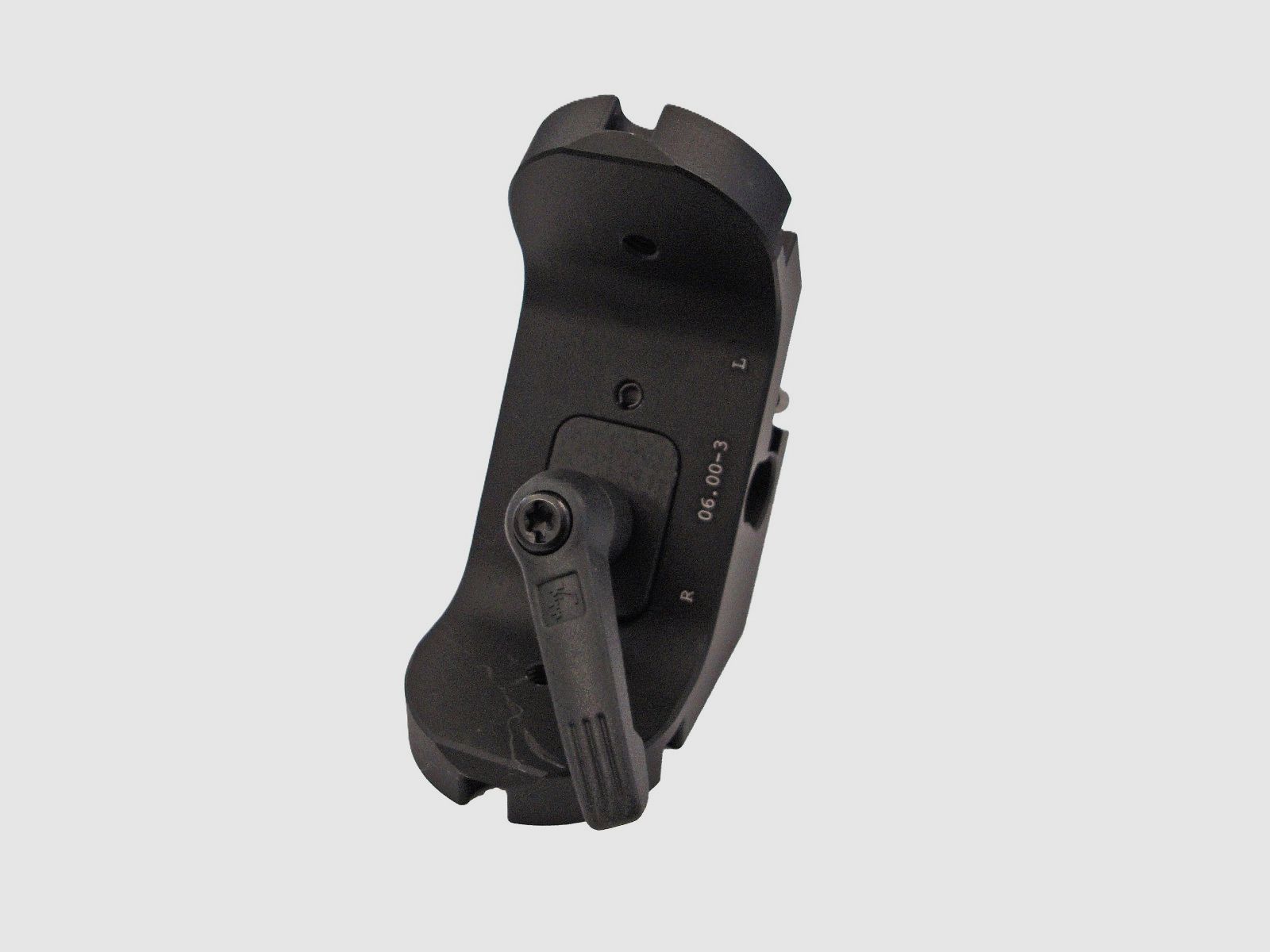 Fortmeier Ponte Bipod 6 ore, immagine 1 di 4