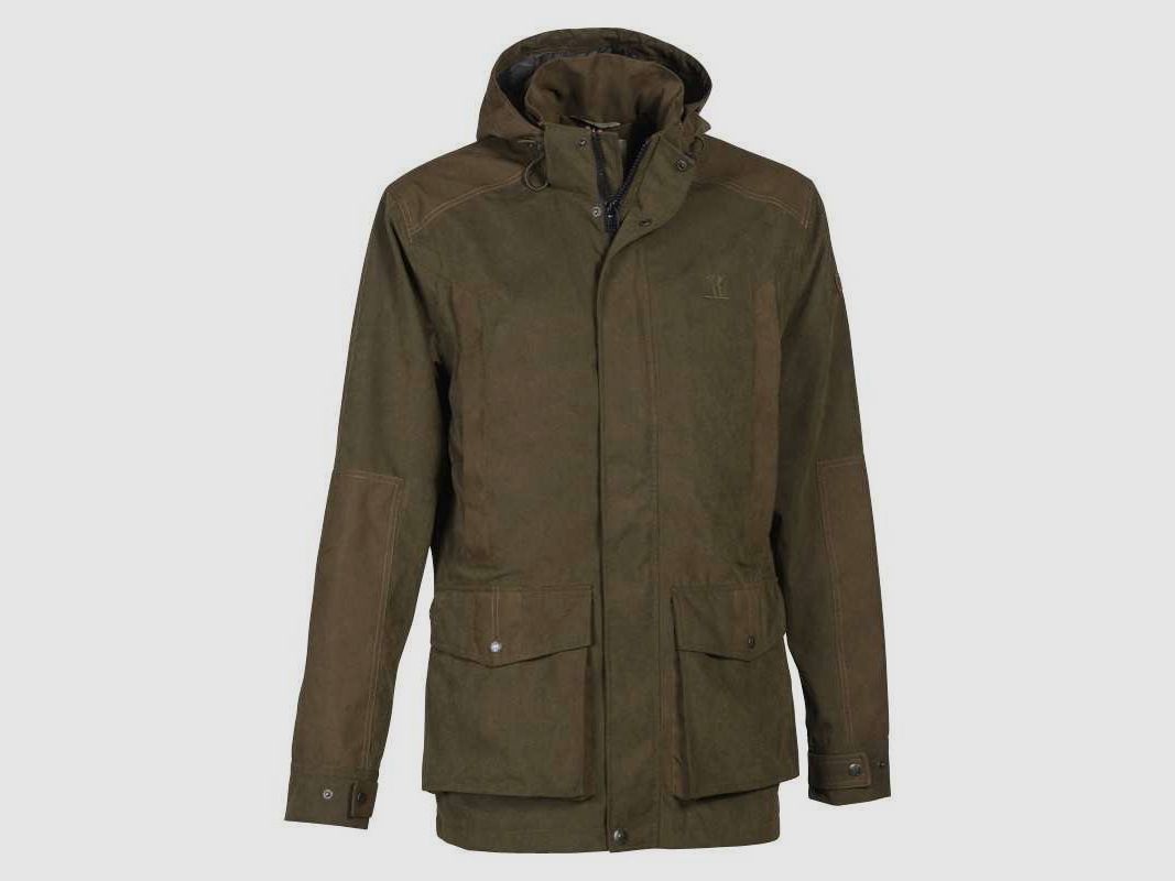 Percussion Bristol Jacke