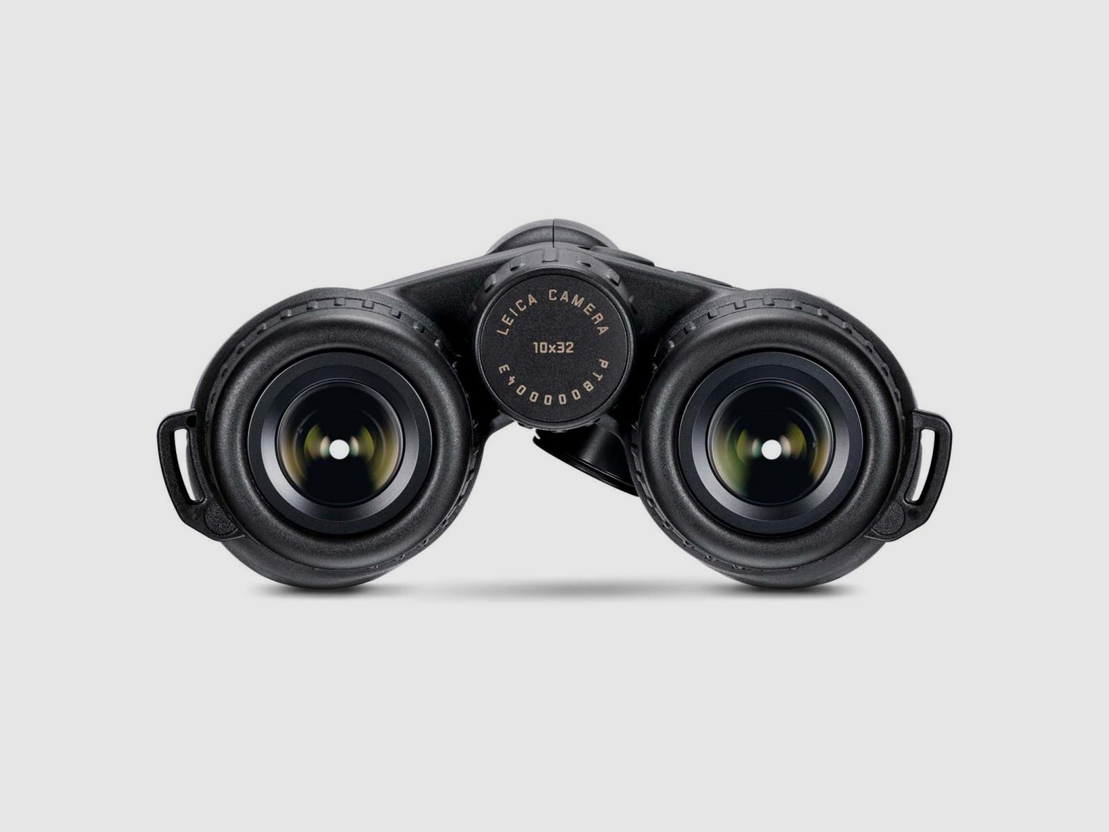 LEICA Fernglas mit Entfernungsmesser Geovid Pro 10x32