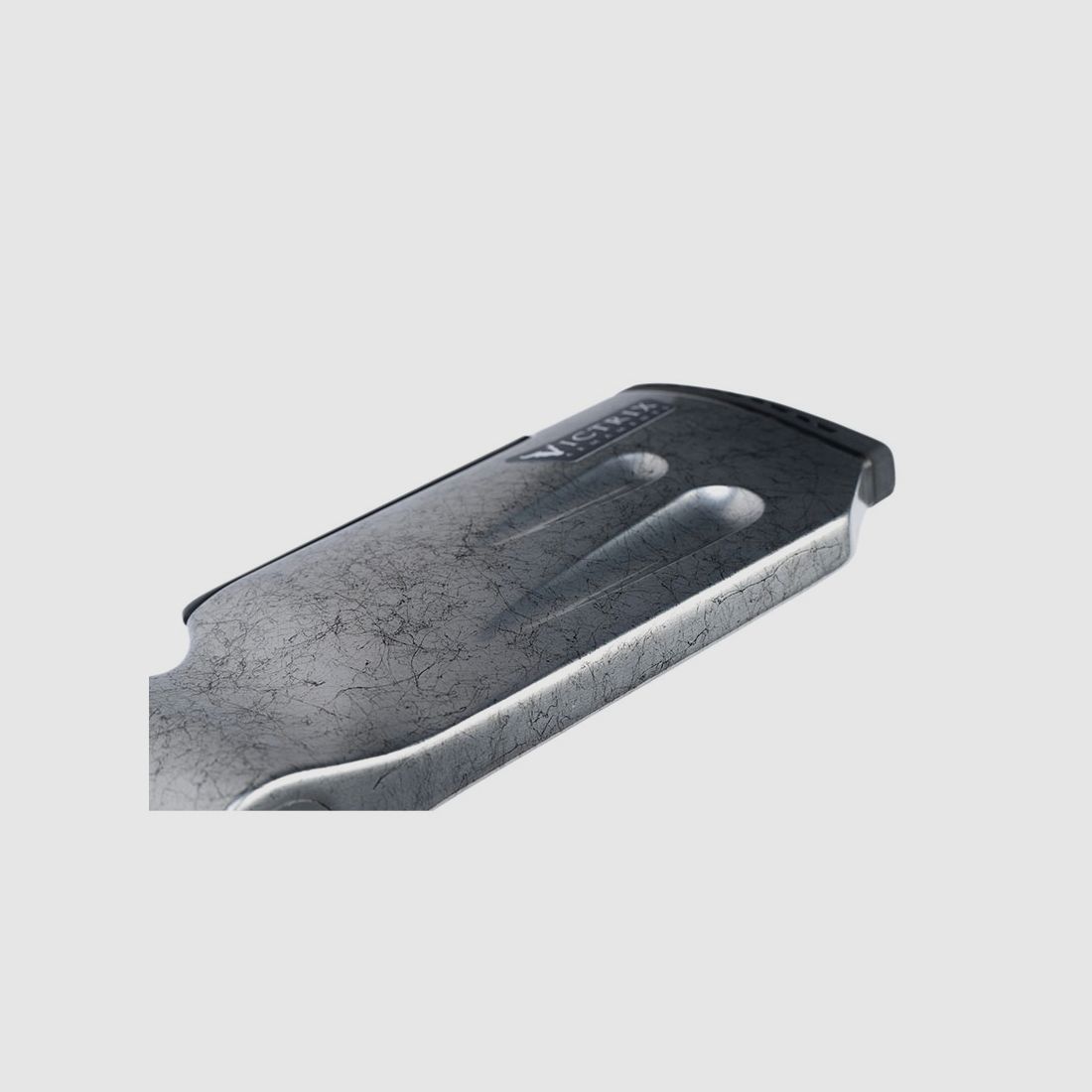 BÜCHSE – VICTRIX ARMAMENTS – TARGET X MKII Silverveil, Bild 4 von 12