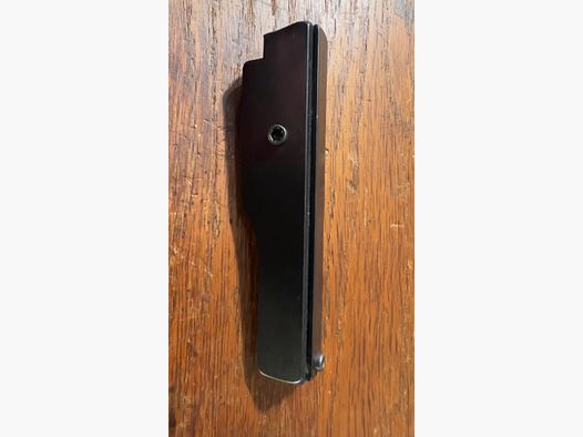 K31 guida di montaggio