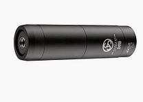 Sauer Optima Flow Schalldämpfer