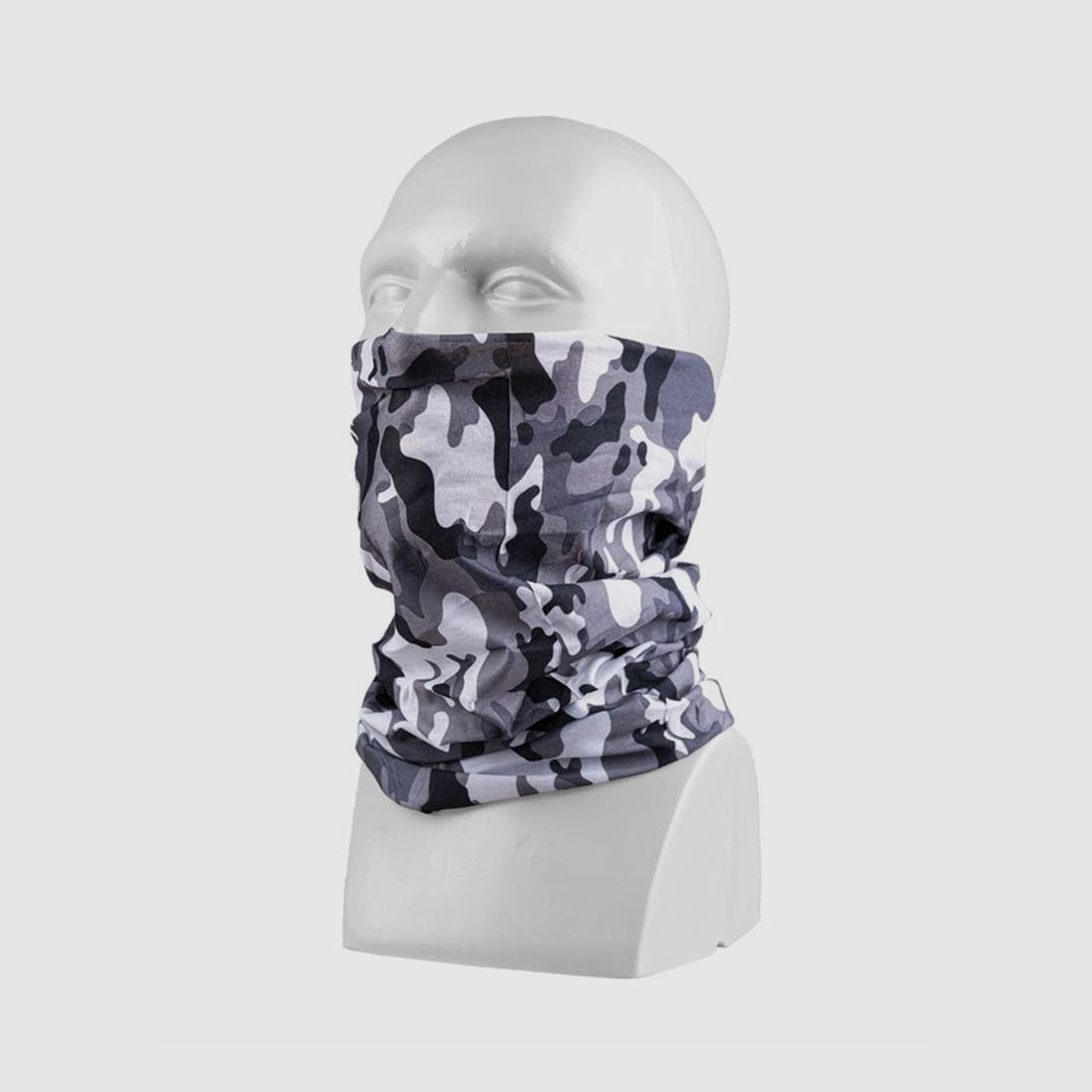 Multi Function Headgear Urban