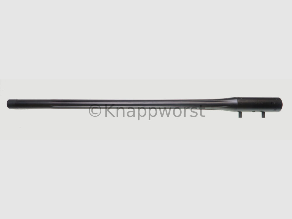 Blaser weapon exchange barrel R8 fluted