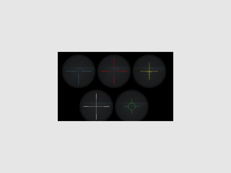 Dispositivo per visione diurna/notturna ATN X-Celsior NV | 3-9x, immagine 8 di 15
