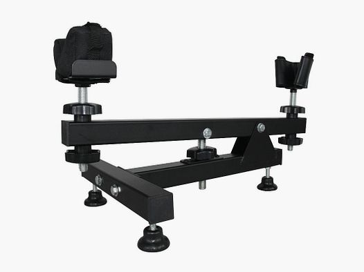 CHEVALET DE TIR UNIVERSAL