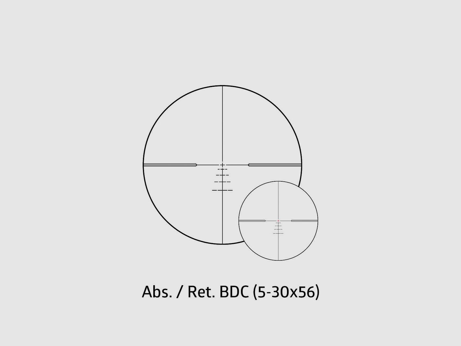 NZ6 5-30x56 inception