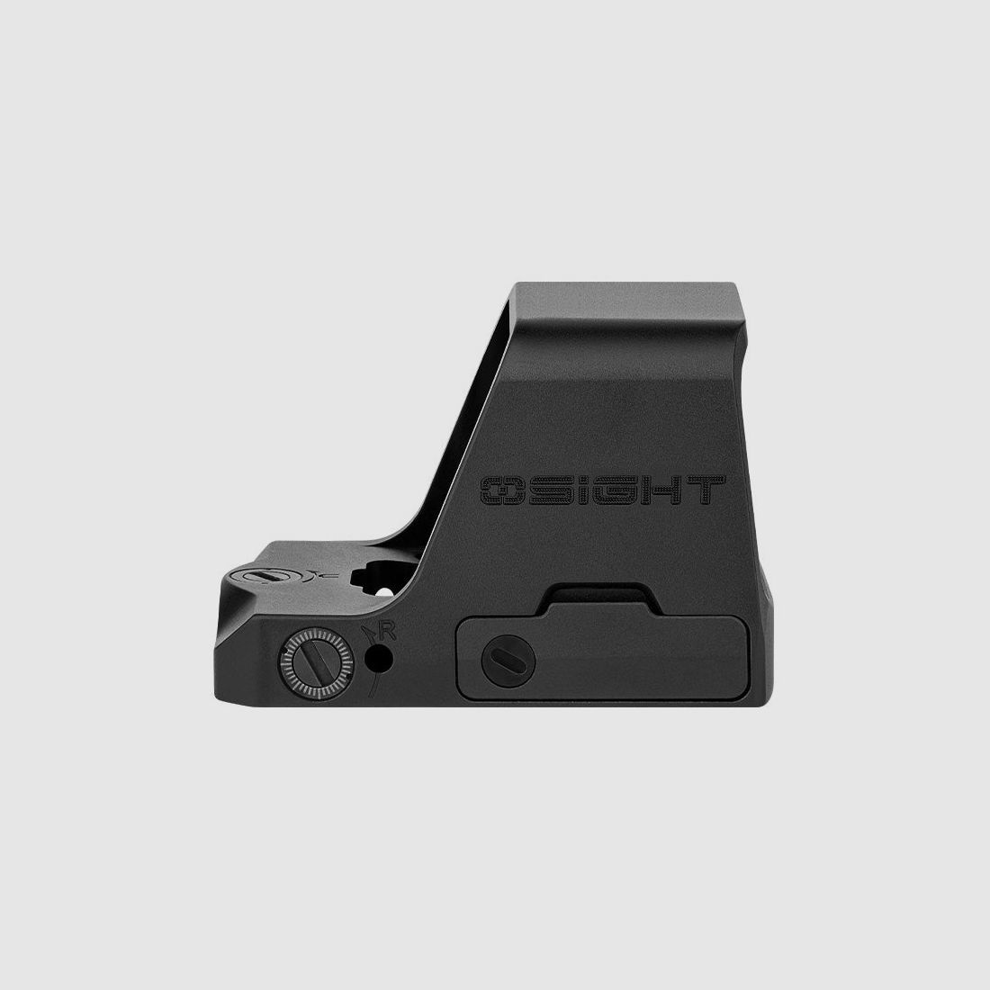 Osight C | Rotpunktvisier 3 MOA und 32 MOA Kreis RMR mit CR1632 Knopfzelle, Bild 6 von 10