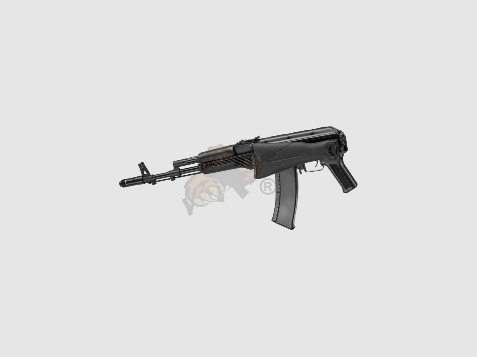 LCK74MN S-AEG AK74 con marca F | LCT