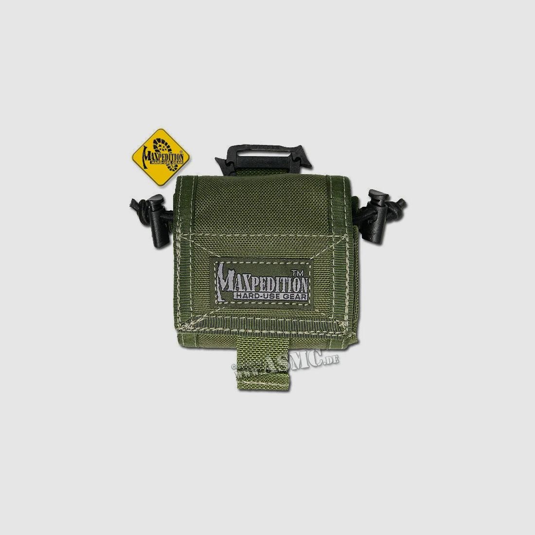 Maxpedition Mega Rollypoly