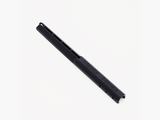 Universal Single BB Rail