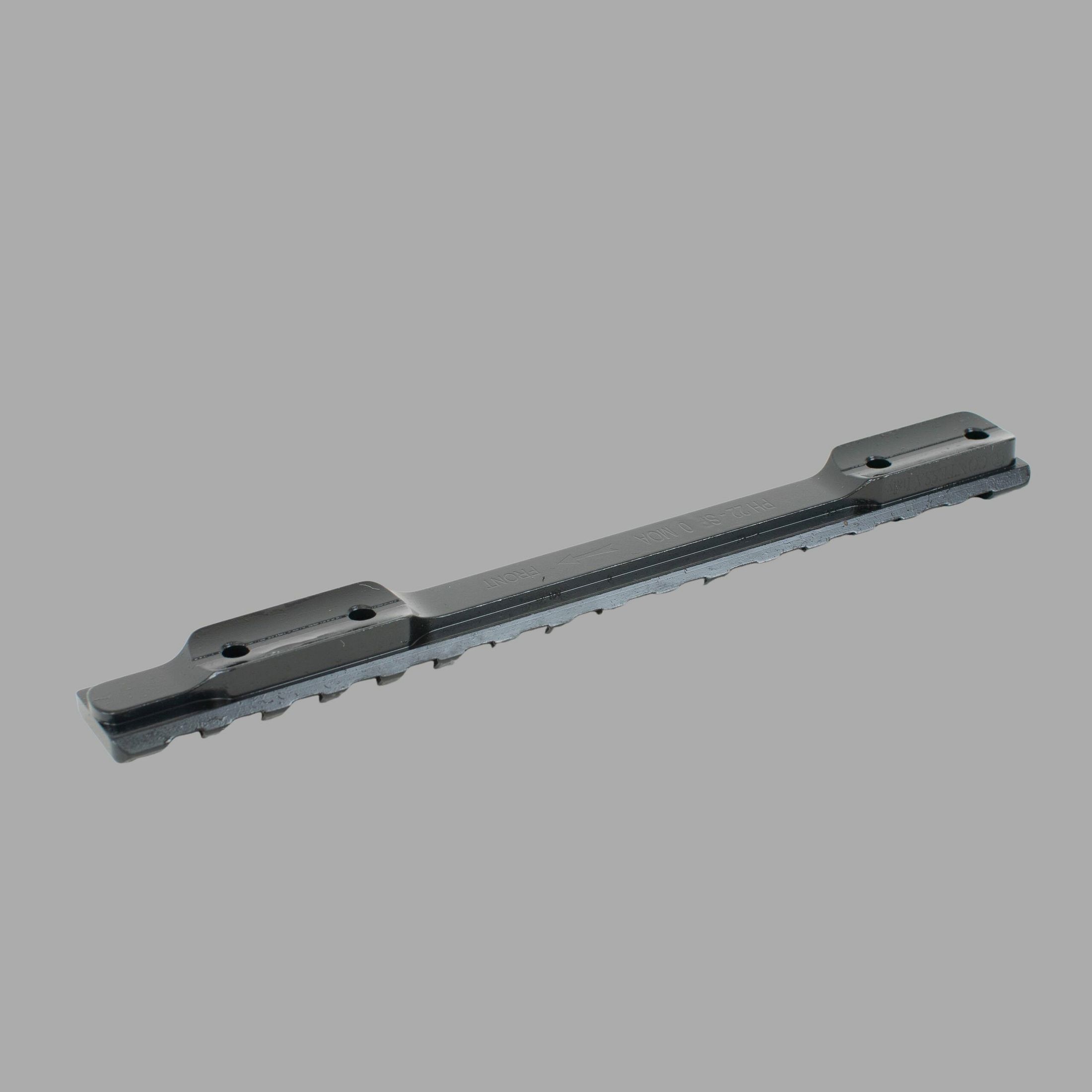 Rifle Doc Picatinny rail Savage 100-110-120 sistema corto | SAVAGE 10-11-12 | SAUER 200 Long – Special Tactical