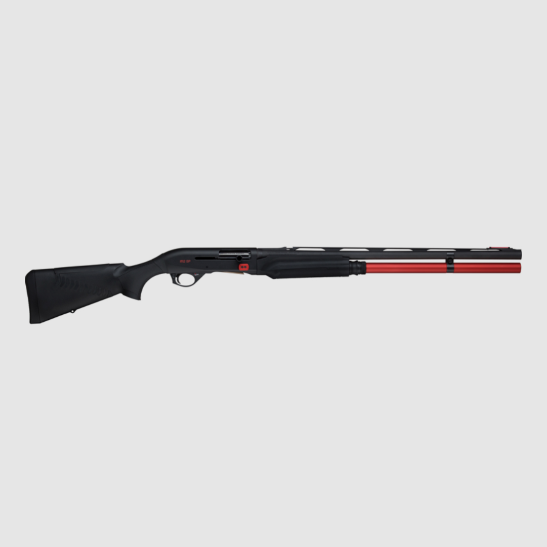 Benelli, Selbstladeflinte, M2 Speed Performance, 12/76, 61 cm, Ick, Comfortech Schaft, 9 Schuss