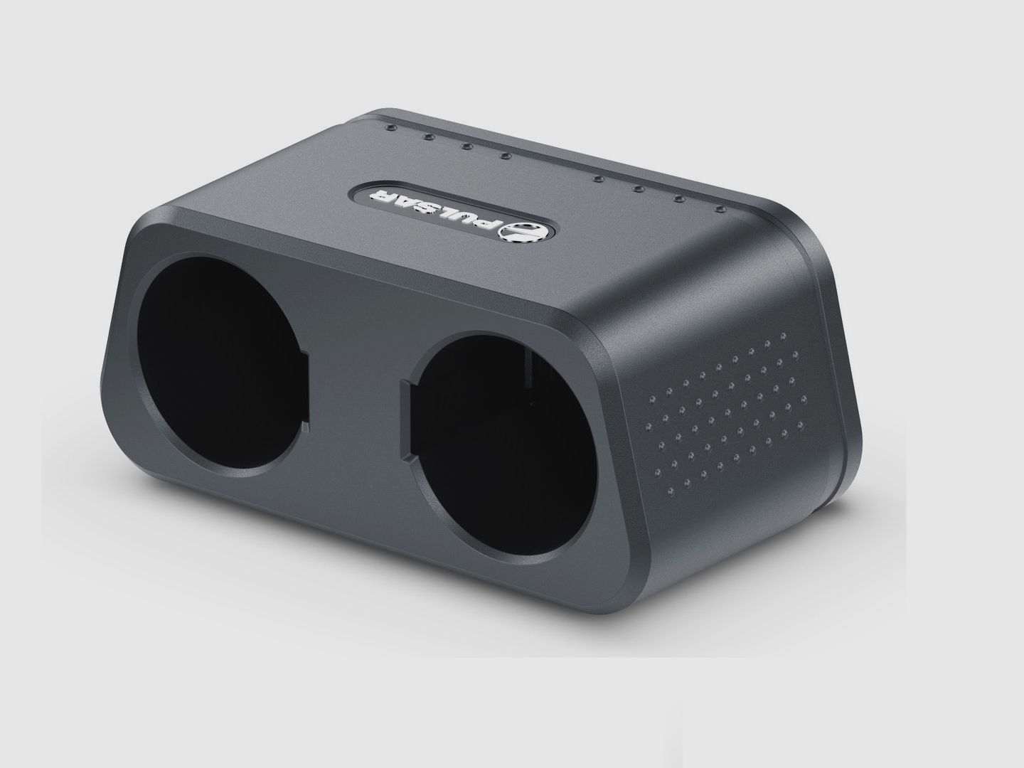 Charging station for APS5 battery