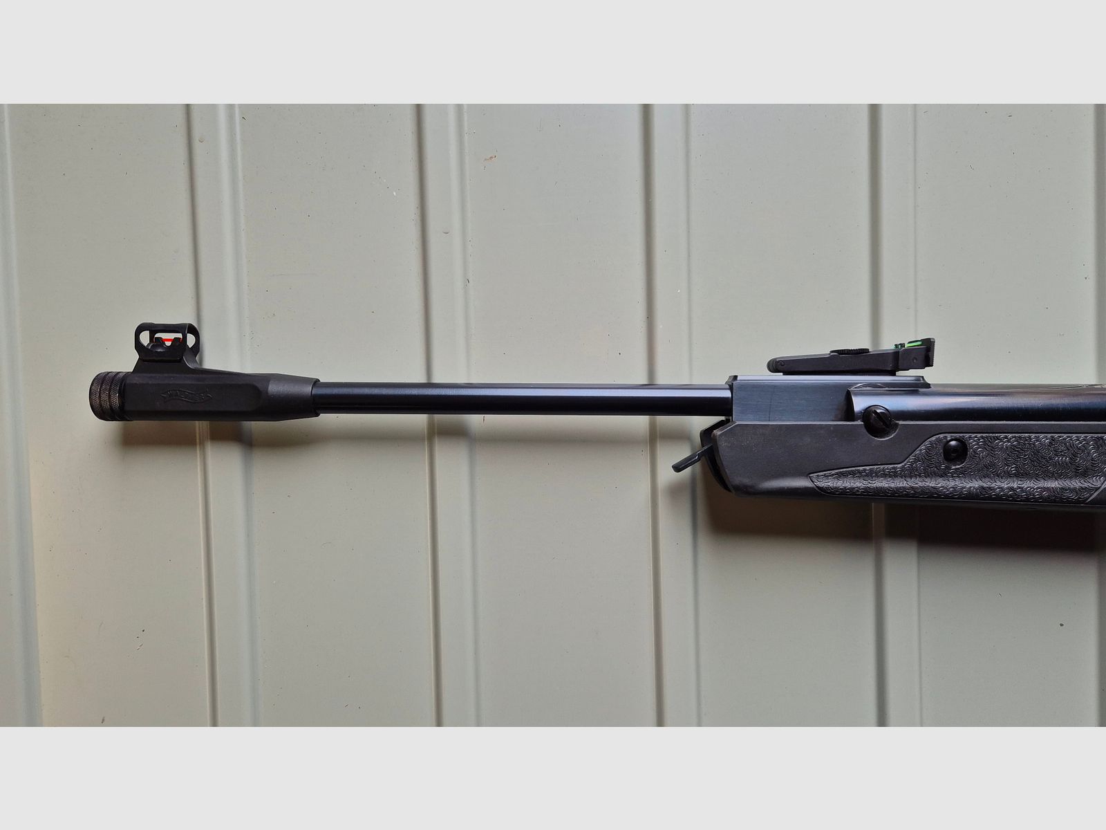 Walther LGV