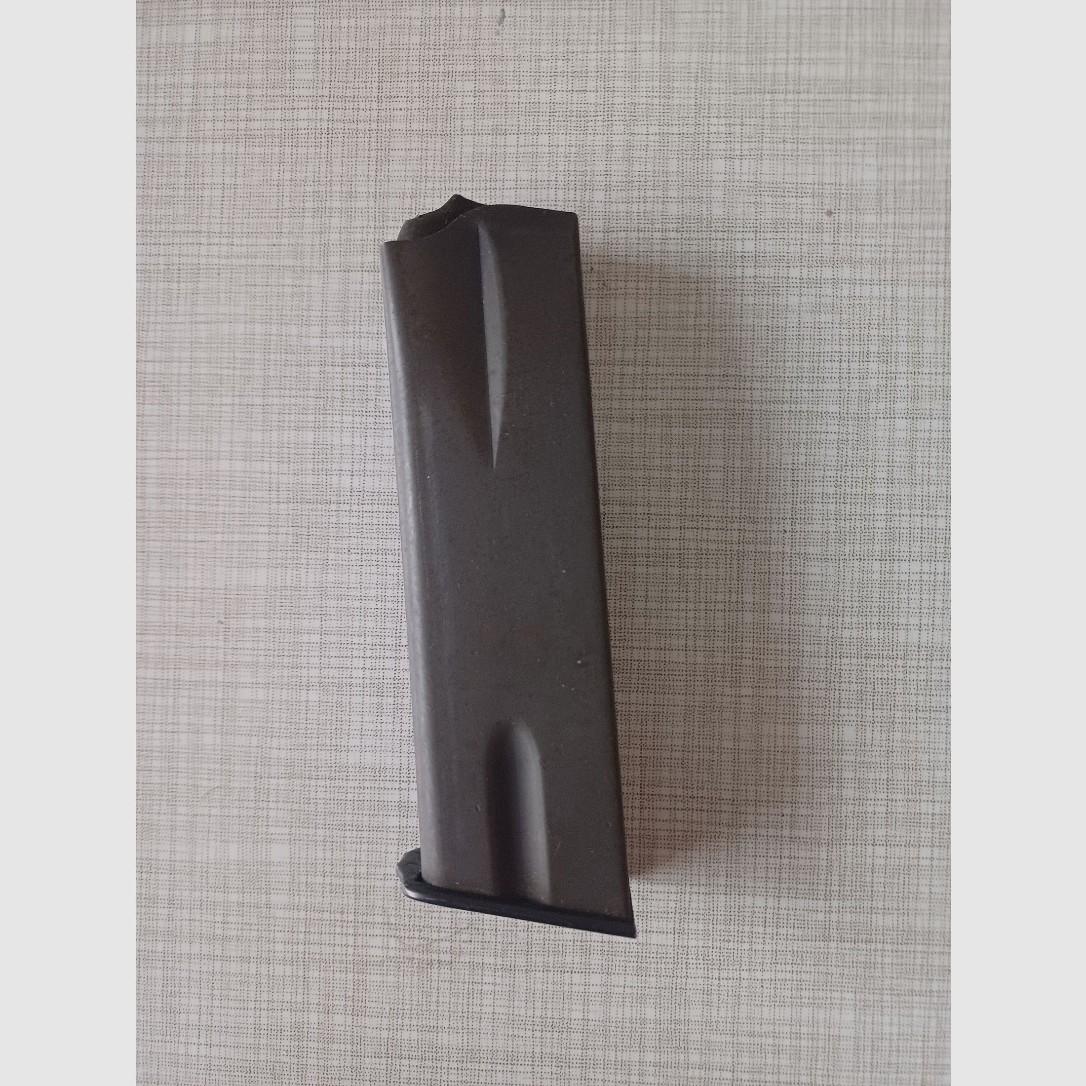 FEG Pistole 9mmLuger Magazin