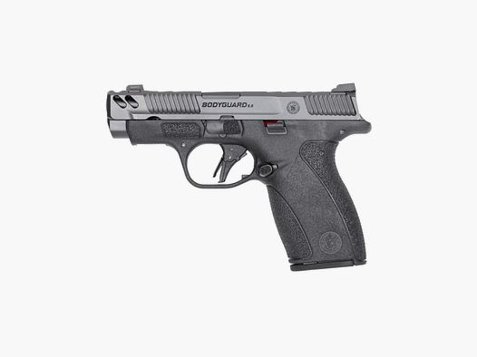 Pistole SMITH & WESSON BODYGUARD 2.0 PC Carry Comp 3.1″ – 380 Auto