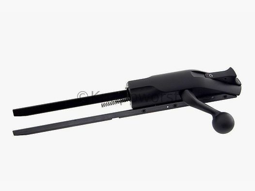 Portador de cierre de armas Blaser R8