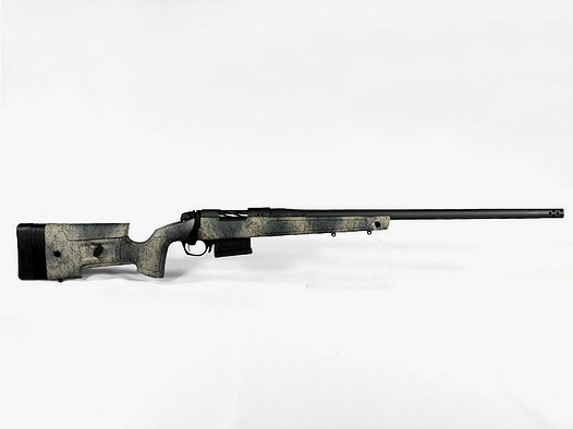 BERGARA B14 Wilderness HMR