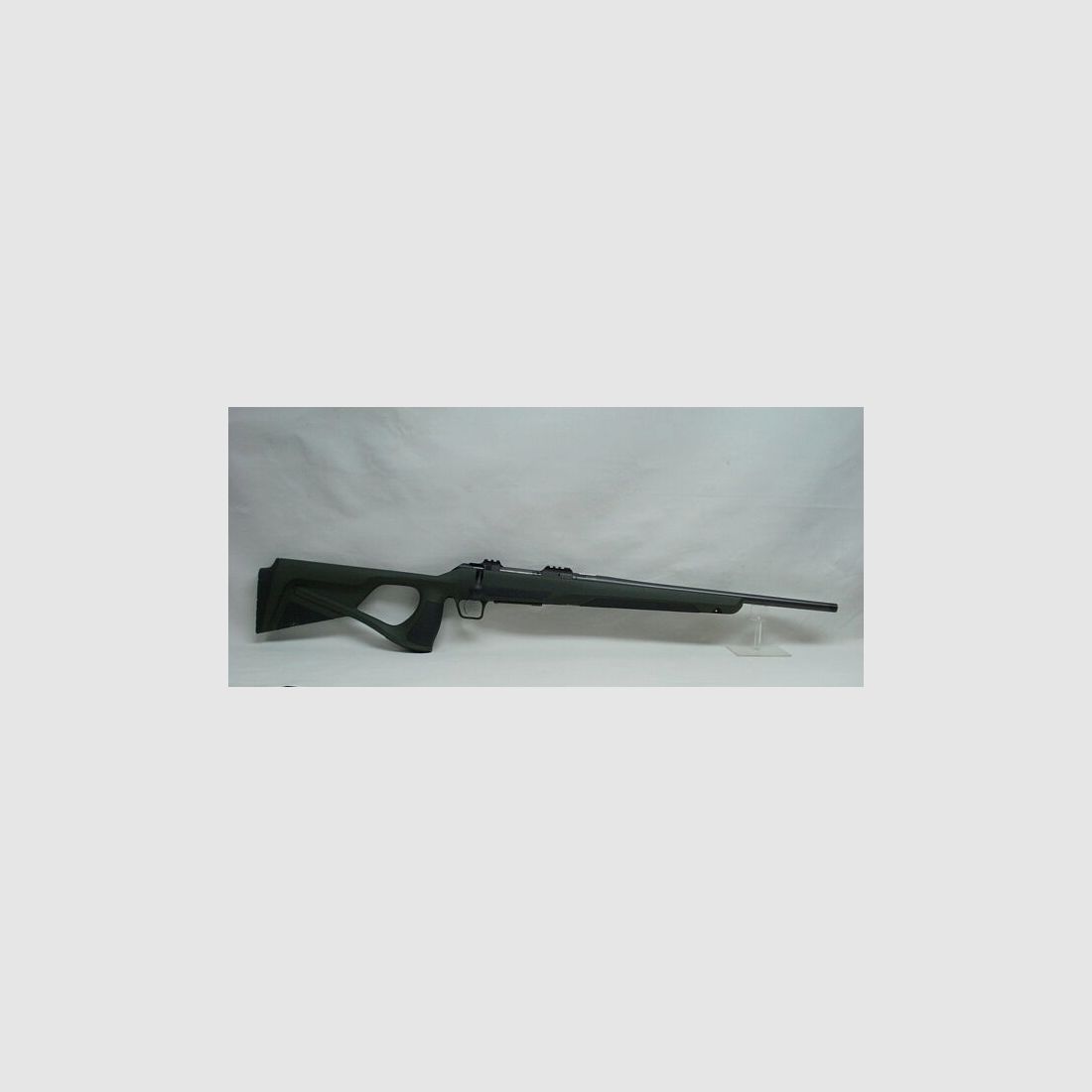 Brünner/CZ/BRNO CZ 600 Ergo