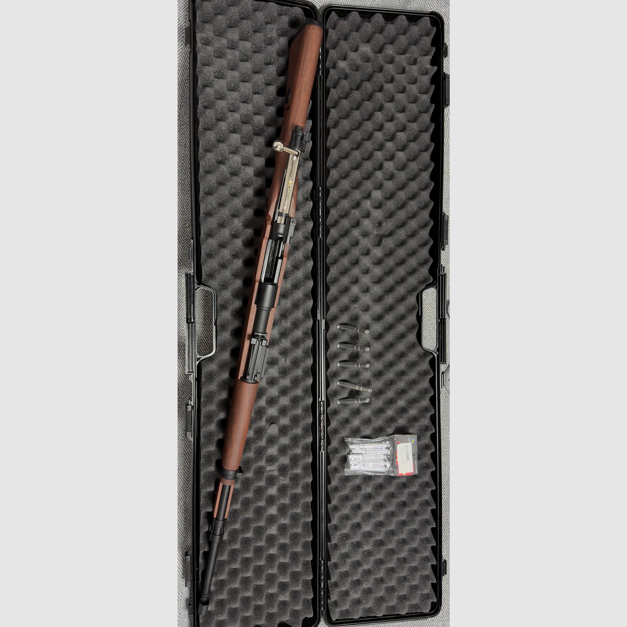 Kar98K Airsoft Carbine