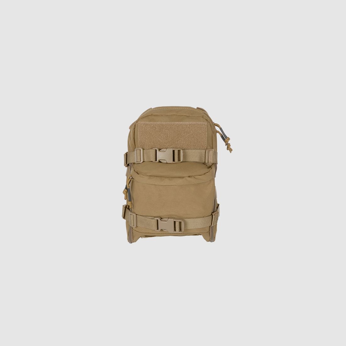 Mini-Tak MOLLE Pack - Coyote [WETAC]